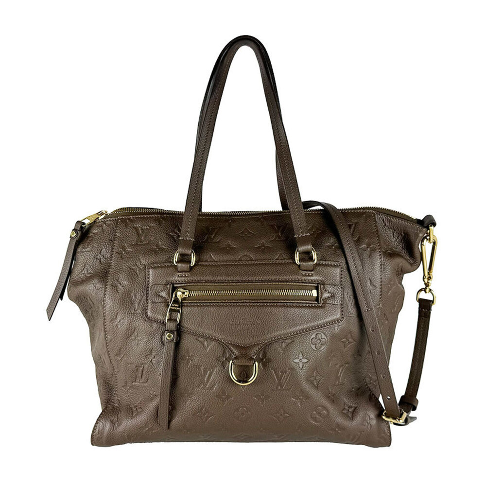 Louis Vuitton LOUIS VUITTON Handbag Shoulder Bag Monogram Empreinte Lumineuse...